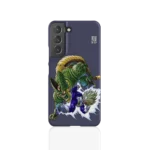 super bejita vs cell slim iphone 17 pro max