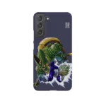 super bejita vs cell slim iphone 17 pro max