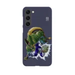 super bejita vs cell slim iphone 17 pro max