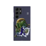 super bejita vs cell slim iphone 17 pro max