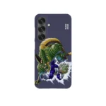 super bejita vs cell slim iphone 17 pro max