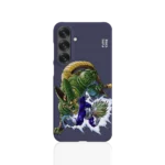 super bejita vs cell slim iphone 17 pro max