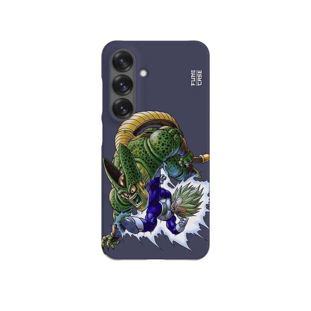 super bejita vs cell slim galaxy s25 super bejita vs cell slim galaxy s25