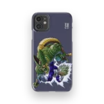 super bejita vs cell slim iphone 17 pro max