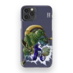 super bejita vs cell slim iphone 17 pro max