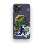 super bejita vs cell slim iphone 17 pro max