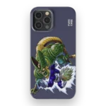 super bejita vs cell slim iphone 17 pro max