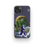 super bejita vs cell slim iphone 17 pro max