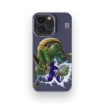 super bejita vs cell slim iphone 17 pro max