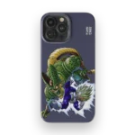 super bejita vs cell slim iphone 17 pro max