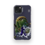 super bejita vs cell slim iphone 17 pro max