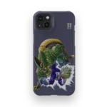 super bejita vs cell slim iphone 17 pro max