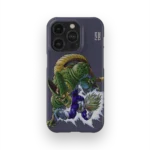 super bejita vs cell slim iphone 17 pro max