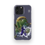 super bejita vs cell slim iphone 17 pro max