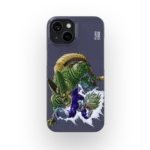 super bejita vs cell slim iphone 17 pro max