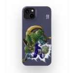 super bejita vs cell slim iphone 17 pro max