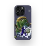 super bejita vs cell slim iphone 17 pro max