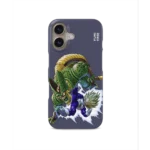 super bejita vs cell slim iphone 17 pro max