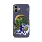 super bejita vs cell slim iphone 17 pro max