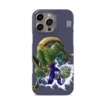 super bejita vs cell slim iphone 17 pro max