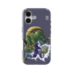 super bejita vs cell slim iphone 17 pro max