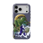 super bejita vs cell slim iphone 17 pro max