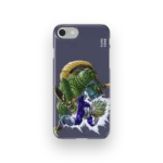 super bejita vs cell slim iphone 17 pro max