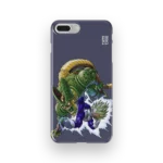 super bejita vs cell slim iphone 17 pro max