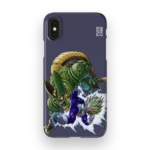 super bejita vs cell slim iphone 17 pro max