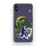 super bejita vs cell slim iphone 17 pro max