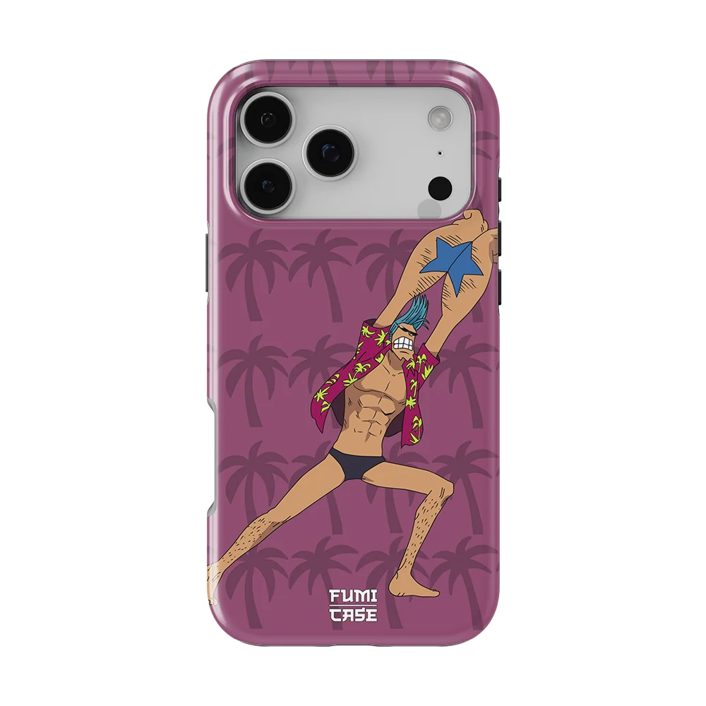 suuuper slim iphone 17 pro max