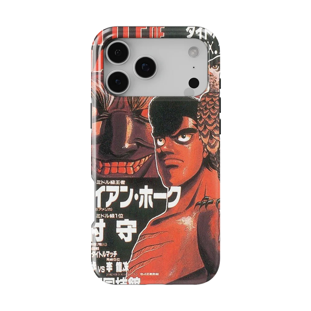 takamura vs hawk slim iphone 17 pro max
