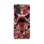 tatakae slim iphone 17 pro max