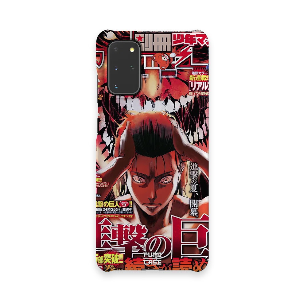 tatakae slim galaxy s20 plus tatakae slim galaxy s20 plus