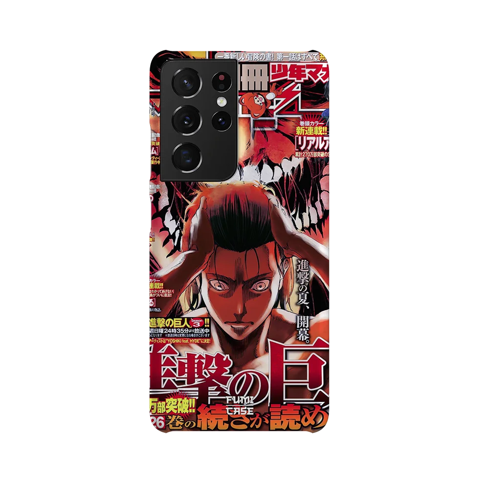 tatakae slim galaxy s21 ultra tatakae slim galaxy s21 ultra