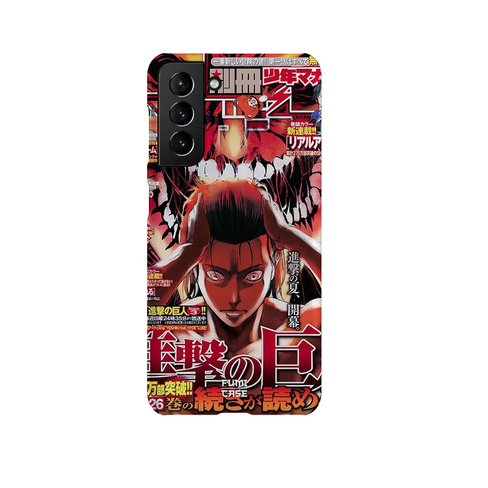 tatakae slim galaxy s21 tatakae slim galaxy s21