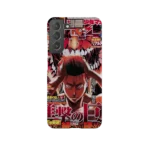 tatakae slim iphone 17 pro max