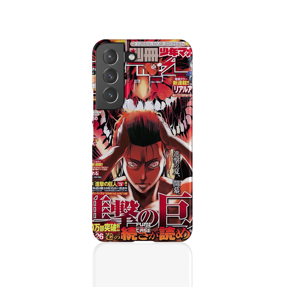 tatakae slim galaxy s22 tatakae slim galaxy s22