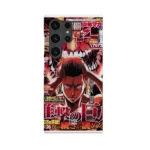 tatakae slim iphone 17 pro max