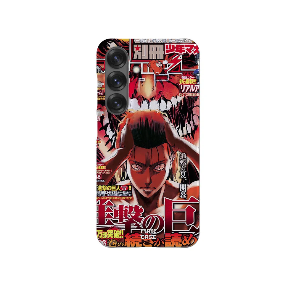 tatakae slim galaxy s25 tatakae slim galaxy s25