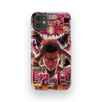 tatakae slim iphone 17 pro max