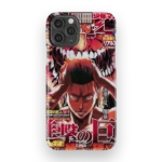 tatakae slim iphone 17 pro max