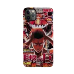 tatakae slim iphone 17 pro max