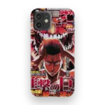 tatakae slim iphone 17 pro max