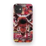 tatakae slim iphone 17 pro max