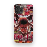 tatakae slim iphone 17 pro max