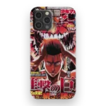 tatakae slim iphone 17 pro max