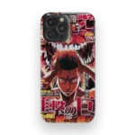 tatakae slim iphone 17 pro max