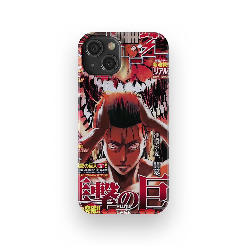 tatakae slim iphone 13 tatakae slim iphone 13