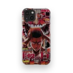 tatakae slim iphone 17 pro max